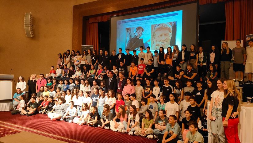 Γνωριμία με τη Δορυφορική Παρακολούθηση των Ανέμων